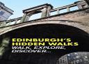 Edinburgh'S Hidden Walks