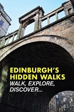 Bertrand.pt - Edinburgh'S Hidden Walks