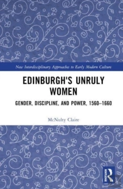 Bertrand.pt - Edinburgh'S Unruly Women