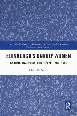 Bertrand.pt - Edinburgh'S Unruly Women