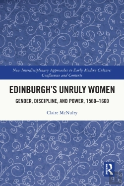 Bertrand.pt - Edinburgh'S Unruly Women