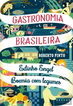 Bertrand.pt - Edinho Engel - Boemia Com Legumes