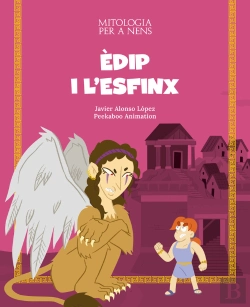 Bertrand.pt - Edip I L'Esfinx