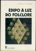 Édipo à Luz do Folclore