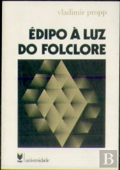 Édipo à Luz do Folclore