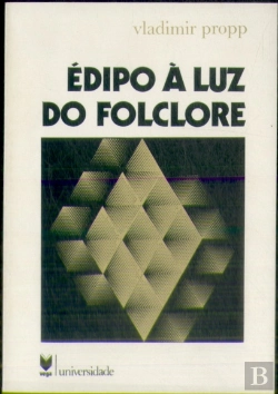 Bertrand.pt - Édipo à Luz do Folclore