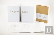 Édipo/Antígona