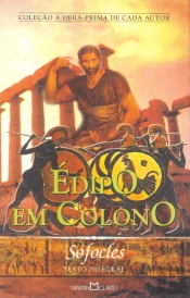 Édipo em Colono