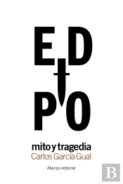 Edipo: Mito Y Tragedia