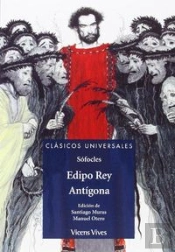 Edipo Rey, Antægona, Eso. Auxiliar