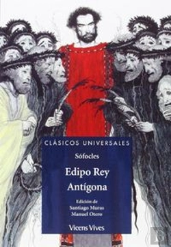 Bertrand.pt - Edipo Rey, Antægona, Eso. Auxiliar