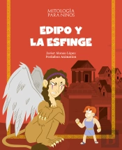 Edipo Y La Esfinge