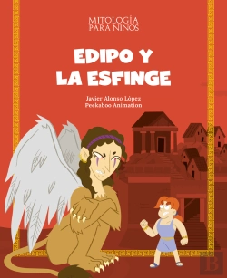 Bertrand.pt - Edipo Y La Esfinge