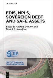 Edis, Npls, Sovereign Debt And Safe Assets