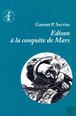 Bertrand.pt - Edison À La Conquête De Mars
