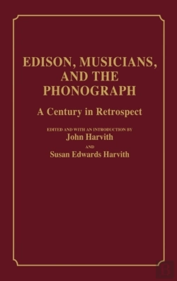 Bertrand.pt - Edison, Musicians, And The Phonograph
