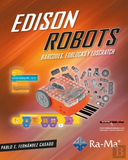 Bertrand.pt - Edison Robots