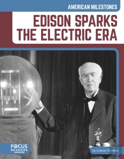 Bertrand.pt - Edison Sparks The Electric Era