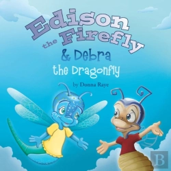 Bertrand.pt - Edison The Firefly & Debra The Dragonfly