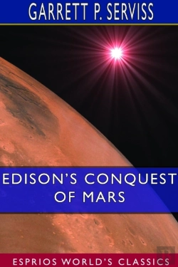 Bertrand.pt - Edison'S Conquest Of Mars  Esprios Class