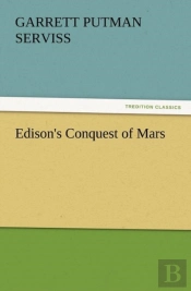 Edison'S Conquest Of Mars