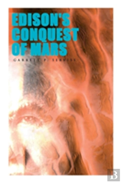 Bertrand.pt - Edison'S Conquest Of Mars