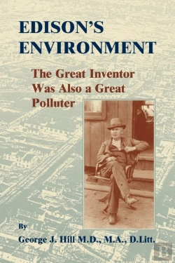 Bertrand.pt - Edison'S Environment