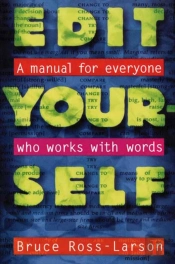 Edit Yourself