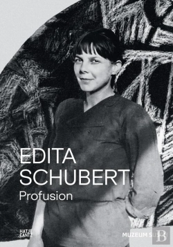 Bertrand.pt - Edita Schubert: Profusion