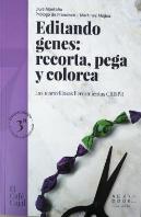 Editando Genes Recorta Pega Y Colorea