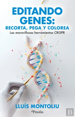 Bertrand.pt - Editando Genes: Recorta, Pega Y Colorea