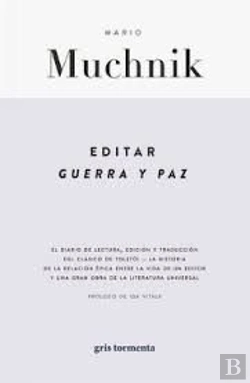 Bertrand.pt - Editar Guerra Y Paz