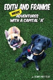 Edith And Frankie: More Adventures With
