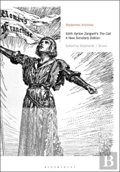 Edith Ayrton Zangwill'S The Call