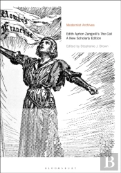 Edith Ayrton Zangwill'S The Call