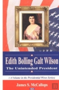 Bertrand.pt - Edith Bolling Galt Wilson