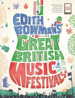 Bertrand.pt - Edith Bowman'S Great British Music Festivals