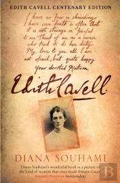 Edith Cavell
