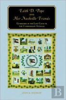 Edith D. Pope And Her Nashville Friends
