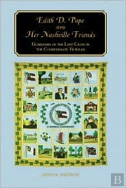 Bertrand.pt - Edith D. Pope And Her Nashville Friends