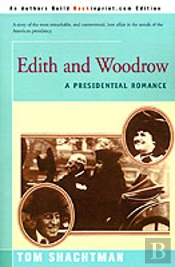 Edith & Woodrow