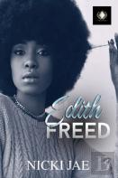 Edith Freed