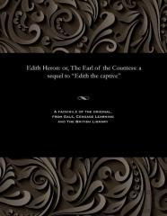 Edith Heron