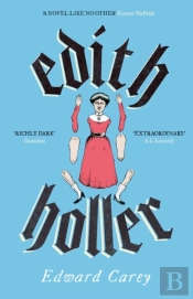 Edith Holler