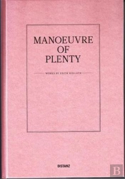 Bertrand.pt - Edith Kollath Manoeuvre Of Plenty /Anglais/Allemand