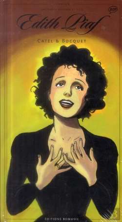 Bertrand.pt - Edith Piaf