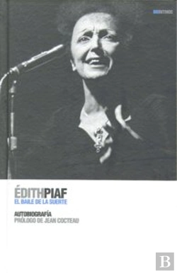 Bertrand.pt - Edith Piaf. El Baile De La Suerte  