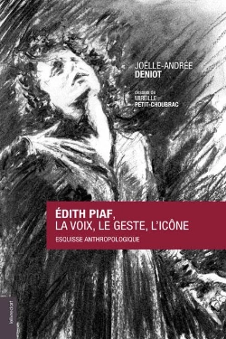 Bertrand.pt - Edith Piaf La Voix Le Geste L Icone