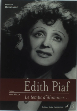 Bertrand.pt - Edith Piaf ; Le Temps D'Illuminer...