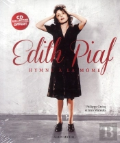 Edith Piaf- L'Hymne A L'Amour